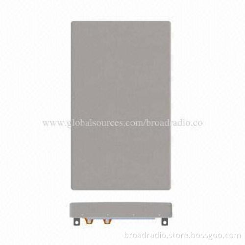XXX Pol Panel 790-960/1710-2170/2300-2690MHz 50/50/50degree10/10/10dBi 0degreeF Base Station Antenna